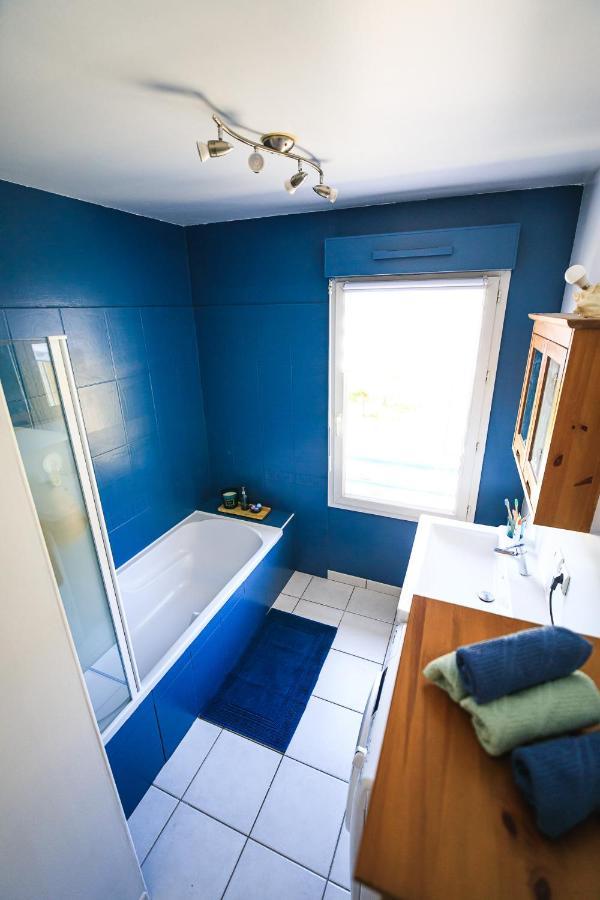Serenite Apartment Cruseilles Luaran gambar