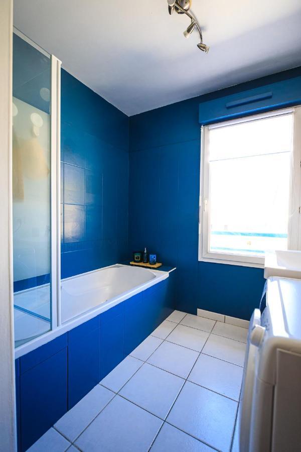 Serenite Apartment Cruseilles Luaran gambar